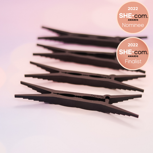 (SAMPLE PACK) TruWiks Candle Making Wick Holder Single, Double & Wood